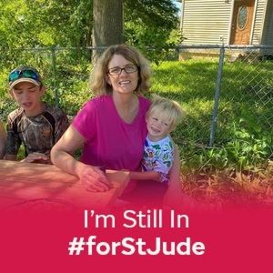 Meet your Posher, Donna